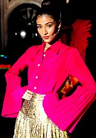 Nehal Chudasama